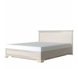 Кровать с подъемным механизмом Сиена 160x200, бежевая | Интернет магазин мебели и декора LifeDekor