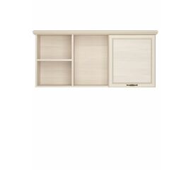 Полка Сиена 4, бежевая | Интернет магазин мебели и декора LifeDekor