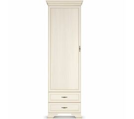 Шкаф-пенал Сиена, бежевый | Интернет магазин мебели и декора LifeDekor