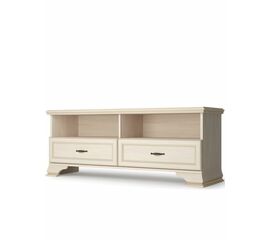 Тумба Сиена ТВ 1, бежевая | Интернет магазин мебели и декора LifeDekor