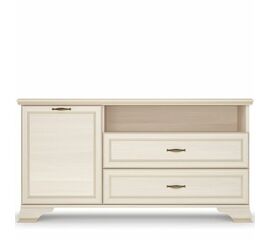 Тумба Сиена ТВ 2, бежевая | Интернет магазин мебели и декора LifeDekor