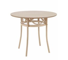 Стол венский Вальс 900 (беленый дуб) | Интернет магазин мебели и декора LifeDekor