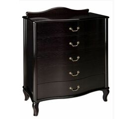 Комод "Джульетта" (венге) Вис | Интернет магазин мебели и декора LifeDekor