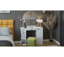 Стол туалетный «Соло» Тип 1 | Интернет магазин мебели и декора LifeDekor