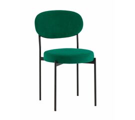 Стул Бриф DD велюр зелёный | Интернет магазин мебели и декора LifeDekor