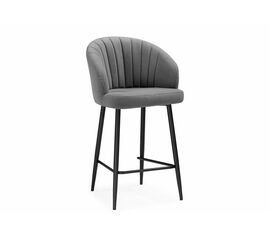 Барный стул Бэнбу marseille 11 / черный | Интернет магазин мебели и декора LifeDekor