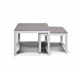 "Париж" столик журнальный, малый | Интернет магазин мебели и декора LifeDekor