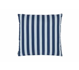 Декоративная подушка 45х45 см, цвет Грей лайн | Интернет магазин мебели и декора LifeDekor