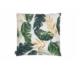 Декоративная подушка 45х45 см, цвет Лифлет | Интернет магазин мебели и декора LifeDekor