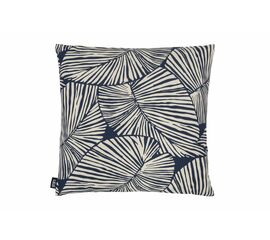 Декоративная подушка 45х45 см, цвет Блэк форест | Интернет магазин мебели и декора LifeDekor