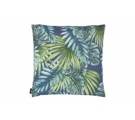 Декоративная подушка 45х45 см, цвет Грин форест | Интернет магазин мебели и декора LifeDekor