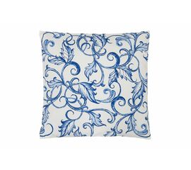 Декоративная подушка 45х45 см, цвет Паттерн | Интернет магазин мебели и декора LifeDekor