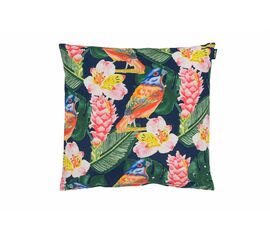 Декоративная подушка 45х45 см, цвет Фреш | Интернет магазин мебели и декора LifeDekor