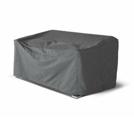 Защитный чехол на стул Милан, цвет серый | Интернет магазин мебели и декора LifeDekor