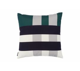 Декоративная подушка 40х40 см, цвет Бокс | Интернет магазин мебели и декора LifeDekor