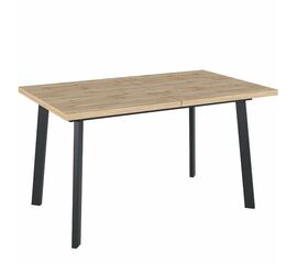 Стол NORMAN 138-180/85 дуб канзас | Интернет магазин мебели и декора LifeDekor