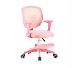 Кресло TopChairs Mila розовый | Интернет магазин мебели и декора LifeDekor