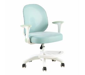 Кресло TopChairs Spaceman серый | Интернет магазин мебели и декора LifeDekor