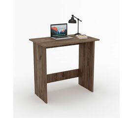 Компьютерный стол Умный дуб табачный | Интернет магазин мебели и декора LifeDekor