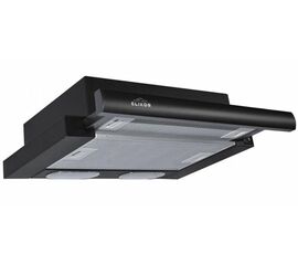 Кухонная вытяжка Интегра (50П-400-В2Л УХЛ 4,2/черный-черн)   ELIKOR (840538) | Интернет магазин мебели и декора LifeDekor
