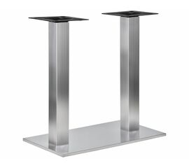 Подстолье обеденное DOBRIN DEBRA WIDE | Интернет магазин мебели и декора LifeDekor