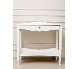 Консоль "Версаль" (белый) | Интернет магазин мебели и декора LifeDekor