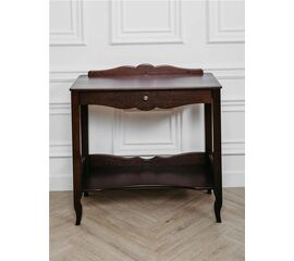 Консоль "Версаль" (орех) | Интернет магазин мебели и декора LifeDekor