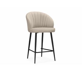 Барный стул Бэнбу marseille 13 / черный | Интернет магазин мебели и декора LifeDekor