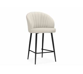 Барный стул Бэнбу marseille 2 / черный | Интернет магазин мебели и декора LifeDekor