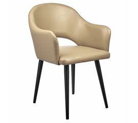 Стул Bruno бежевый | Интернет магазин мебели и декора LifeDekor