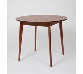 Стол Рэй-d900 (средний тон / средний тон) Круглый | Интернет магазин мебели и декора LifeDekor