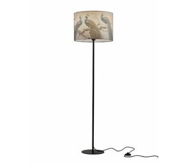 Торшер Moderli V11509-1F Strauss | Интернет магазин мебели и декора LifeDekor