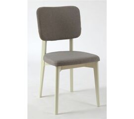 Стул Орион (Эмаль 11 / ткань Kiton 05) | Интернет магазин мебели и декора LifeDekor