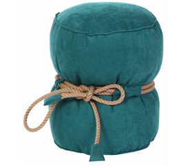 Пуф "Кнехт" (нефрит) | Интернет магазин мебели и декора LifeDekor