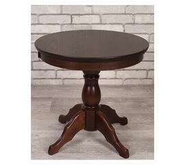 Стол кофейный Арабика (темный тон) | Интернет магазин мебели и декора LifeDekor