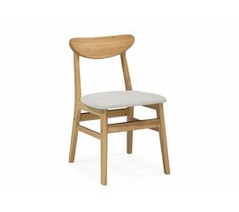 Стул деревянный Okava wood / beige | Интернет магазин мебели и декора LifeDekor