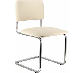 Стул Everprof Silwia Экокожа Бежевый | Интернет магазин мебели и декора LifeDekor