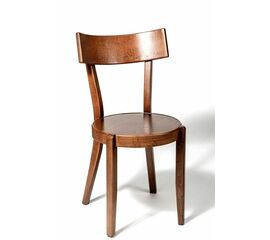 Стул венский Sirius (светлый орех) жесткое сиденье | Интернет магазин мебели и декора LifeDekor