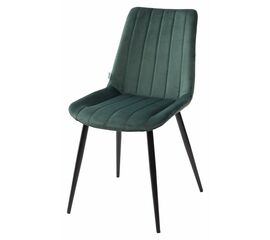 Стул FLIP лесная зелень, велюр G108-65 М-City | Интернет магазин мебели и декора LifeDekor