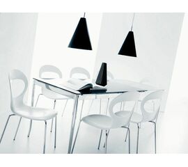 Стул PAPERIK 40.20 (М313 сер-кор/ Z030 сер-кор Rectylon) | Интернет магазин мебели и декора LifeDekor