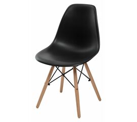 Стул LUPINE BLACK М-City | Интернет магазин мебели и декора LifeDekor