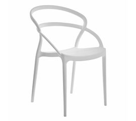 Стул Margo белый, Цвет: Белый | Интернет магазин мебели и декора LifeDekor