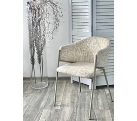 Стул DILL G1038-131 ткань / латте каркас М-City | Интернет магазин мебели и декора LifeDekor