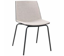 Стул Stark бежевый, Цвет: Бежевый | Интернет магазин мебели и декора LifeDekor