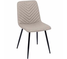 Стул Vicky латте | Интернет магазин мебели и декора LifeDekor