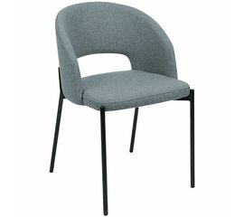 Стул Asti серый, Цвет: Серый | Интернет магазин мебели и декора LifeDekor