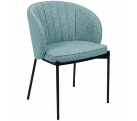 Стул Milan бирюзовый | Интернет магазин мебели и декора LifeDekor