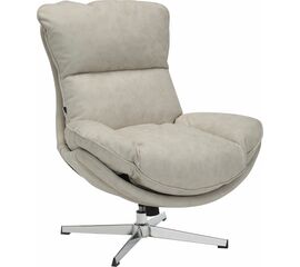 Кресло мягкое Everprof Mango Ткань Бежевый | Интернет магазин мебели и декора LifeDekor