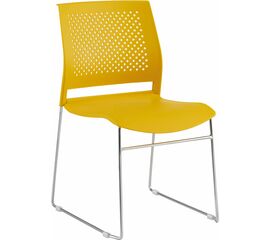 Стул Everprof Neo Желтый | Интернет магазин мебели и декора LifeDekor