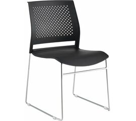 Стул Everprof Neo Черный | Интернет магазин мебели и декора LifeDekor